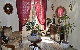 Bed And Breakfast D'Angelo